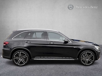 Used Mercedes-Benz GLC 2021 for sale - 78519610: Photo