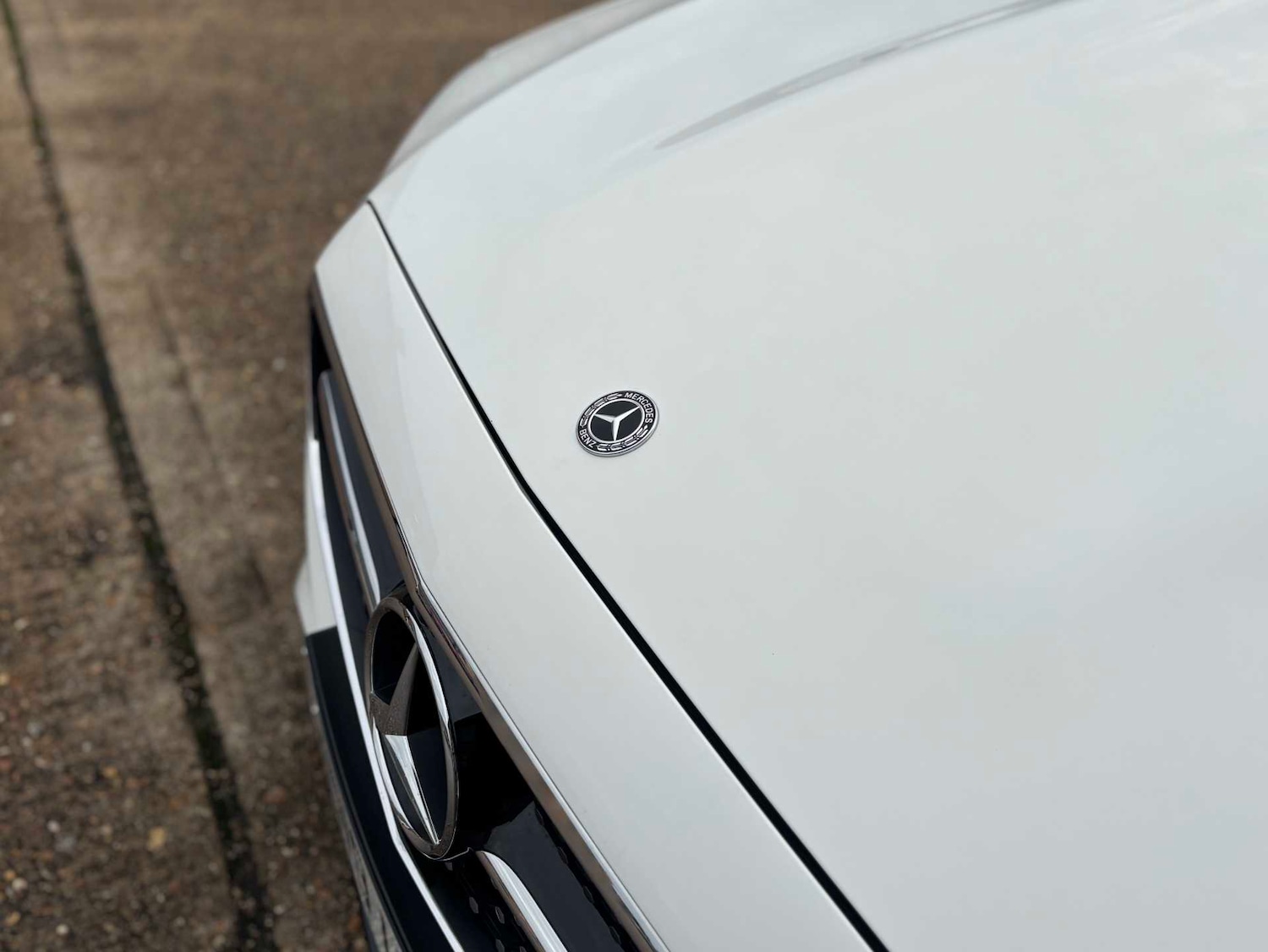 Used Mercedes-Benz E Class for sale - 77178878: Photo 13