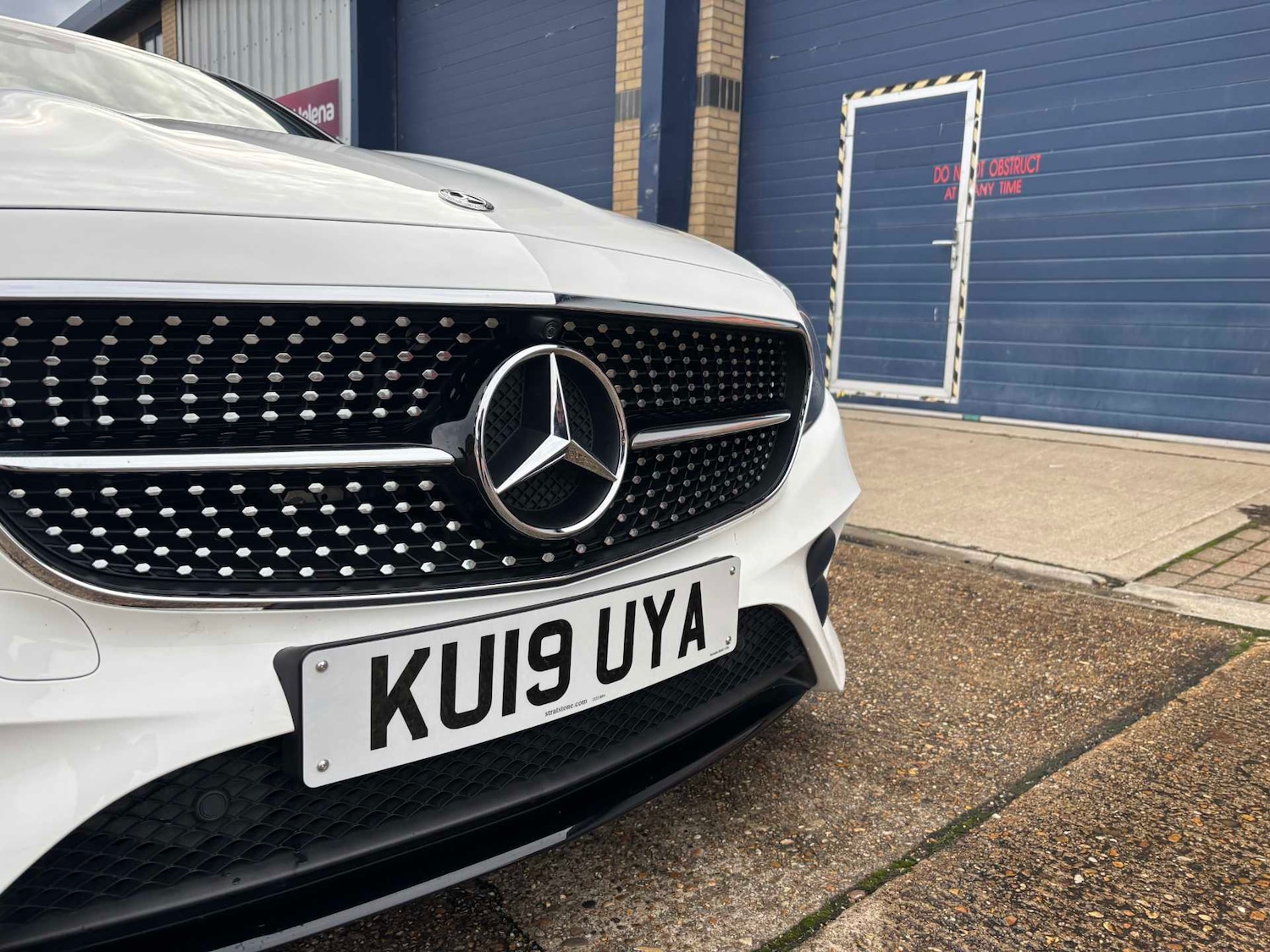 Used Mercedes-Benz E Class for sale - 77178878: Photo 14