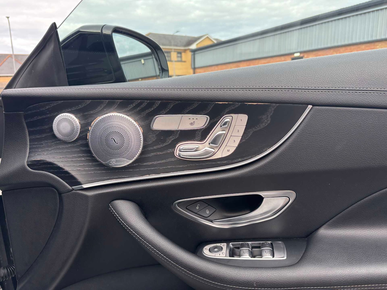 Used Mercedes-Benz E Class for sale - 77178878: Photo 20