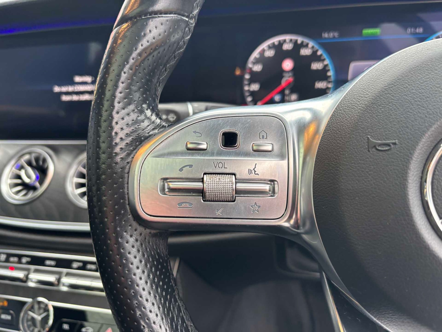 Used Mercedes-Benz E Class for sale - 77178878: Photo 22