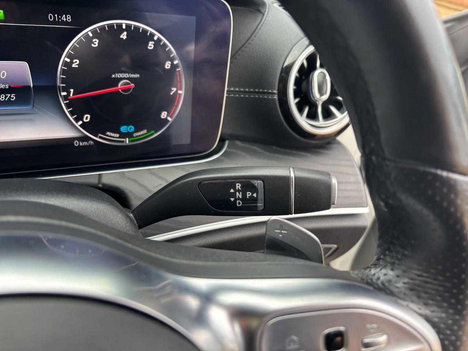 Used Mercedes-Benz E Class for sale - 77178878: Photo 24