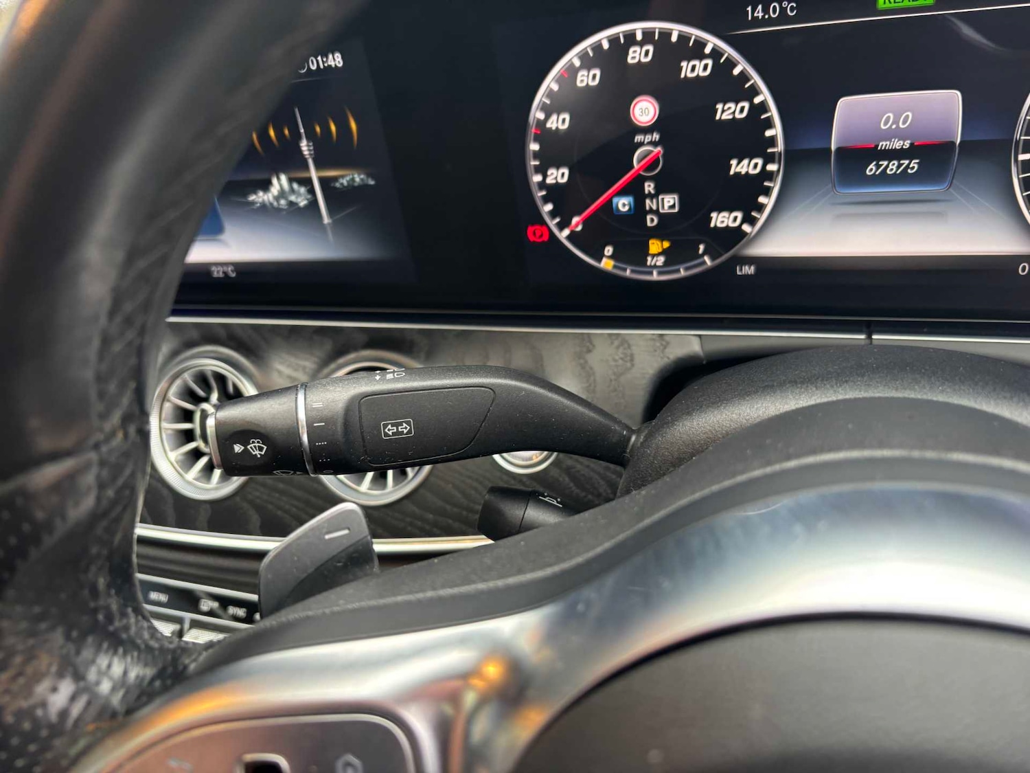 Used Mercedes-Benz E Class for sale - 77178878: Photo 25