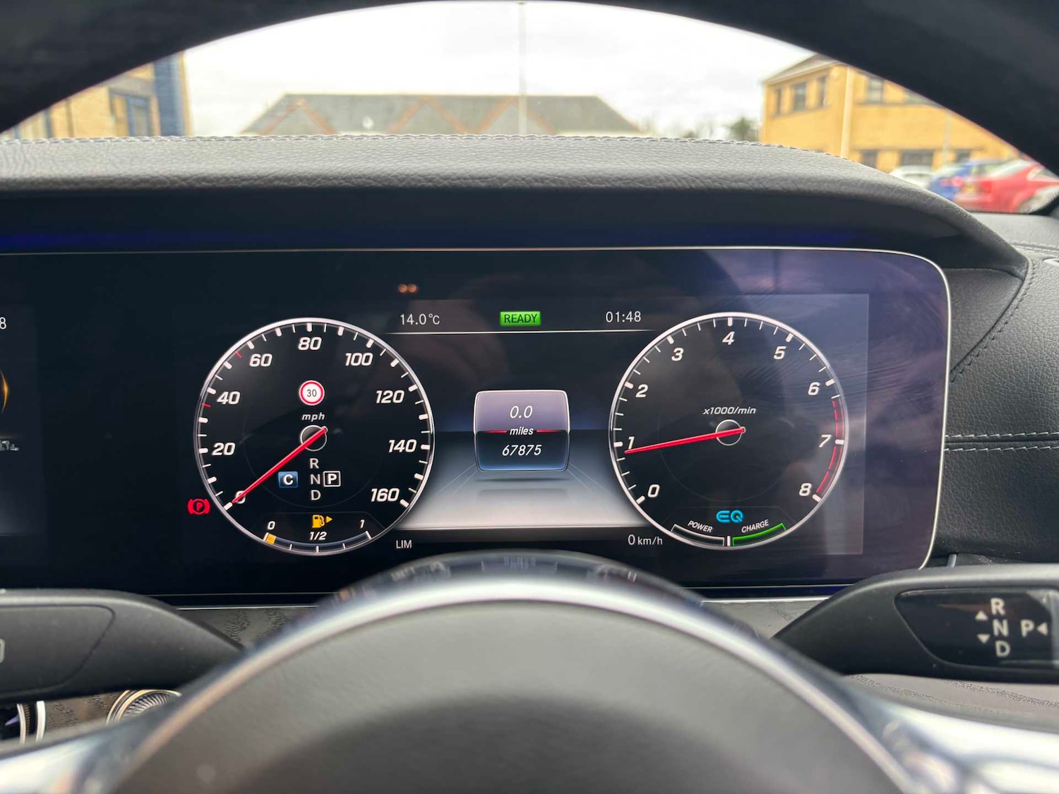 Used Mercedes-Benz E Class for sale - 77178878: Photo 26