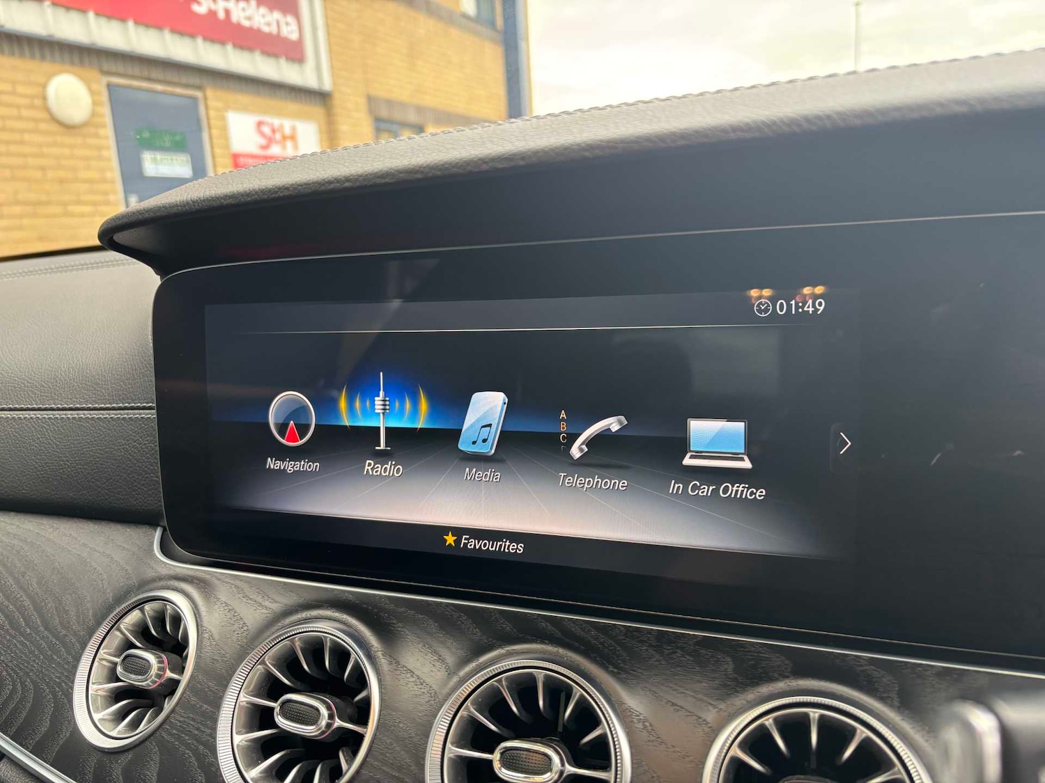 Used Mercedes-Benz E Class for sale - 77178878: Photo 30