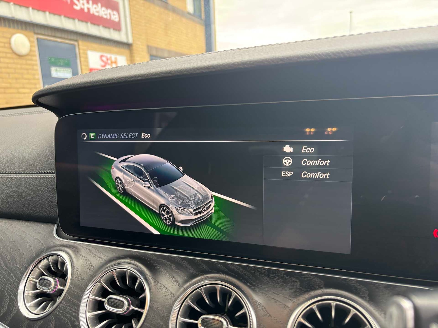 Used Mercedes-Benz E Class for sale - 77178878: Photo 33