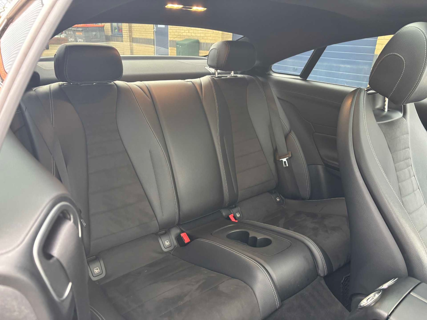 Used Mercedes-Benz E Class for sale - 77178878: Photo 35