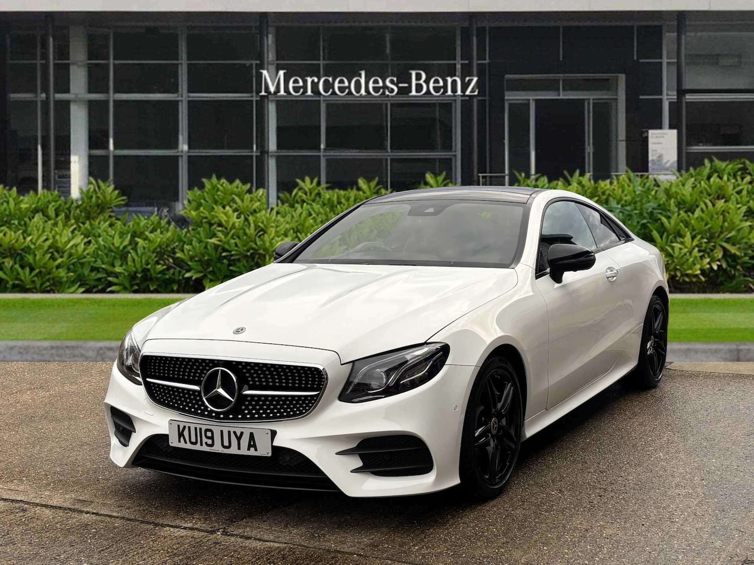 Used Mercedes-Benz E Class for sale - 77178878: Photo 7