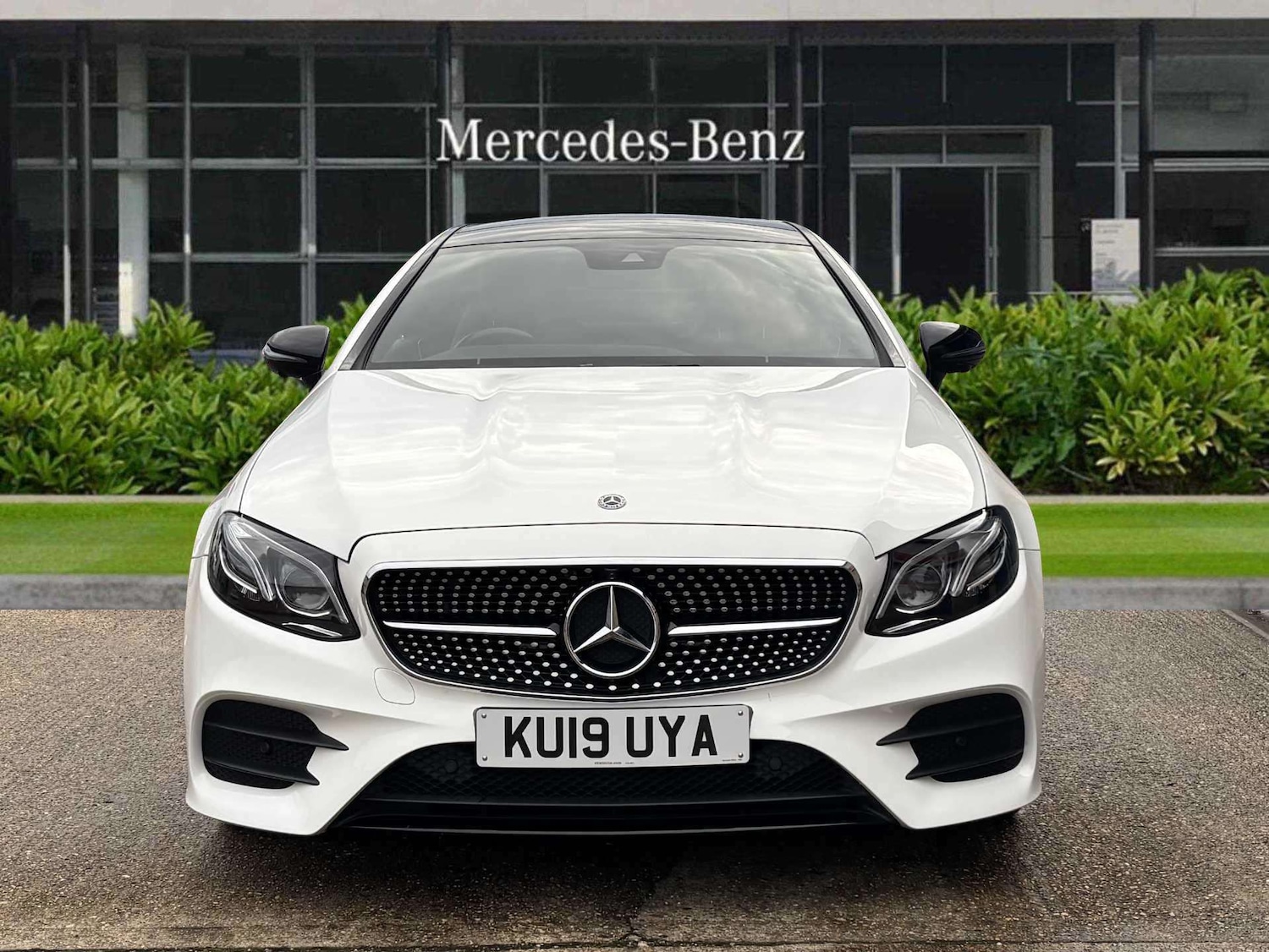 Used Mercedes-Benz E Class for sale - 77178878: Photo 8