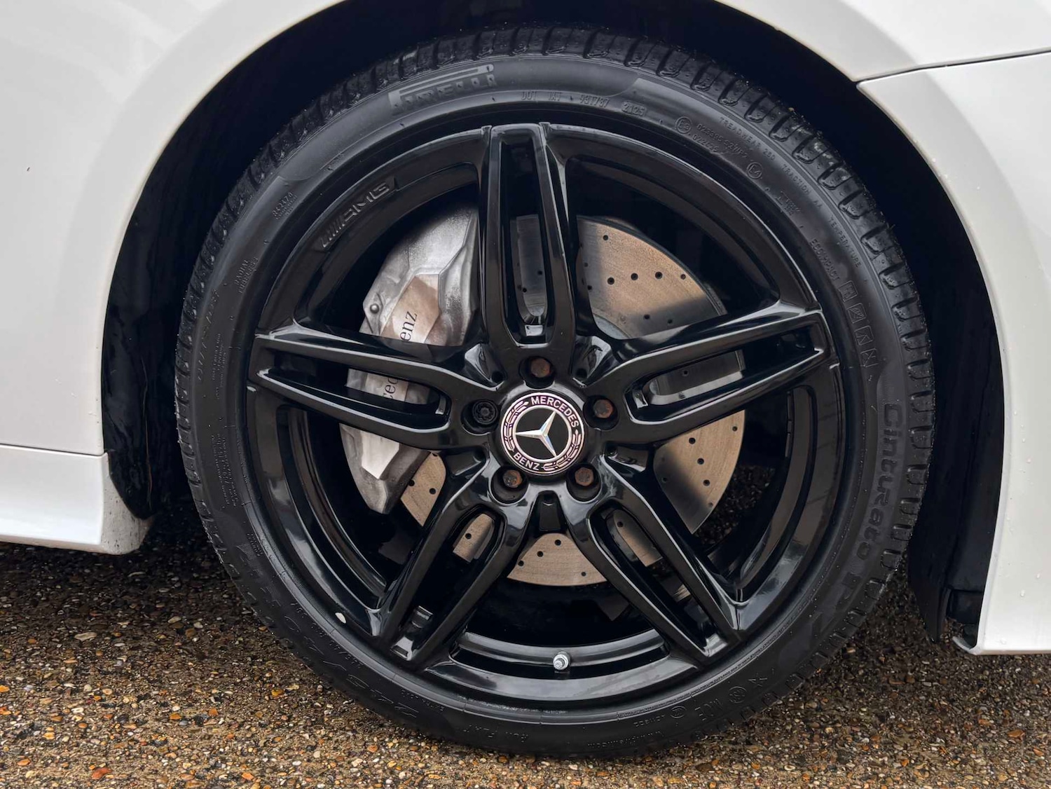 Used Mercedes-Benz E Class for sale - 77178878: Photo 9