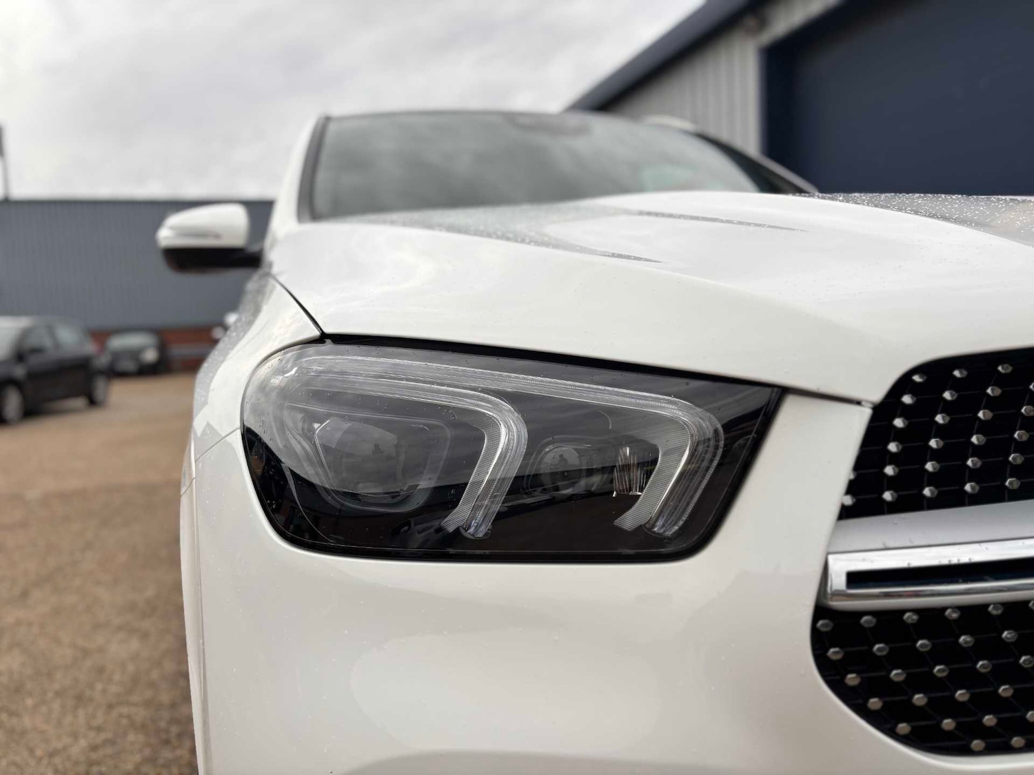 Used Mercedes-Benz GLE 2020 for sale - 77726911: Photo 15