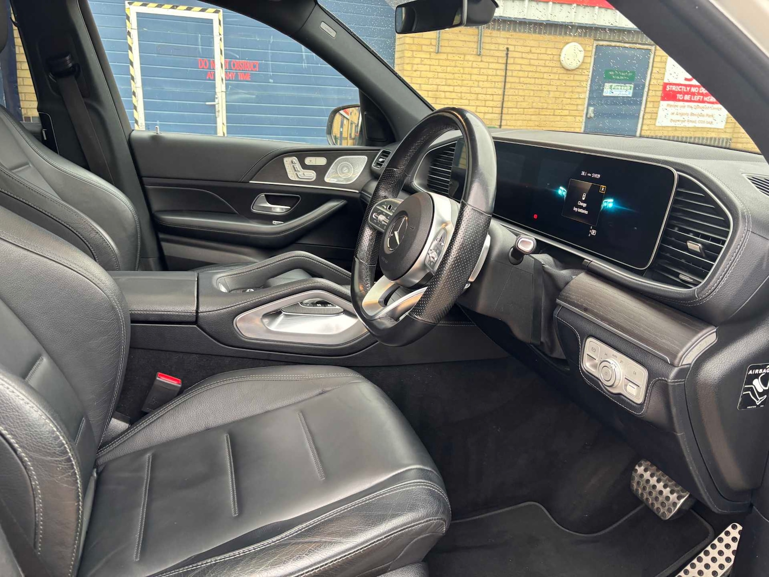 Used Mercedes-Benz GLE 2020 for sale - 77726911: Photo 19