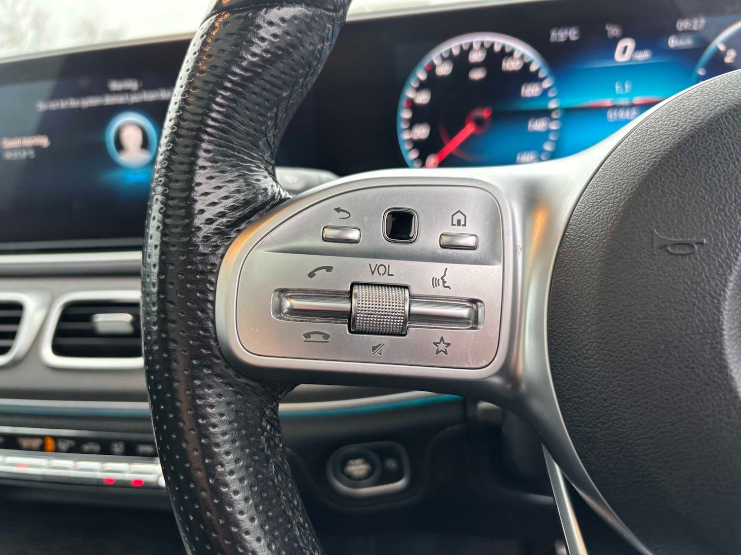 Used Mercedes-Benz GLE 2020 for sale - 77726911: Photo 22