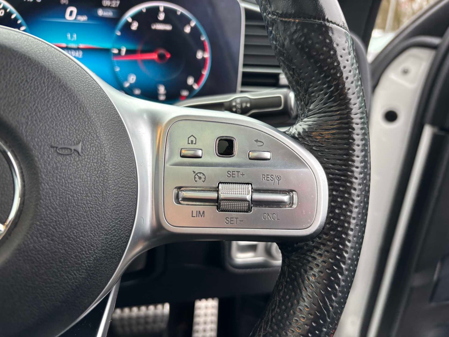 Used Mercedes-Benz GLE 2020 for sale - 77726911: Photo 23