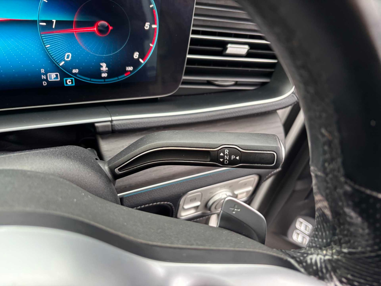 Used Mercedes-Benz GLE 2020 for sale - 77726911: Photo 24