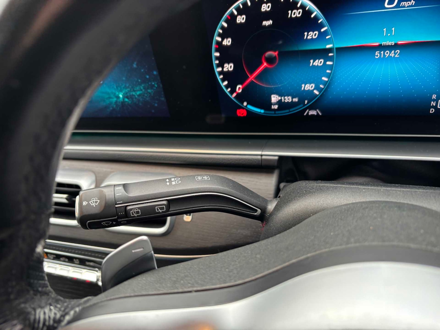 Used Mercedes-Benz GLE 2020 for sale - 77726911: Photo 25