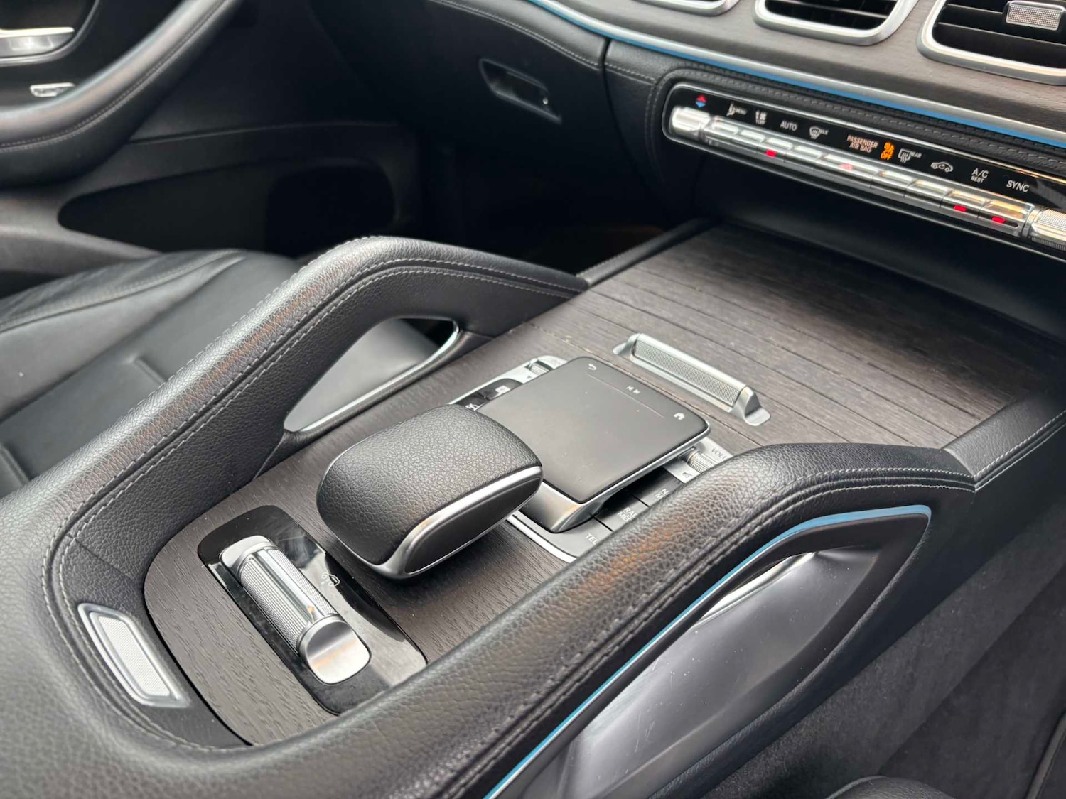 Used Mercedes-Benz GLE 2020 for sale - 77726911: Photo 27