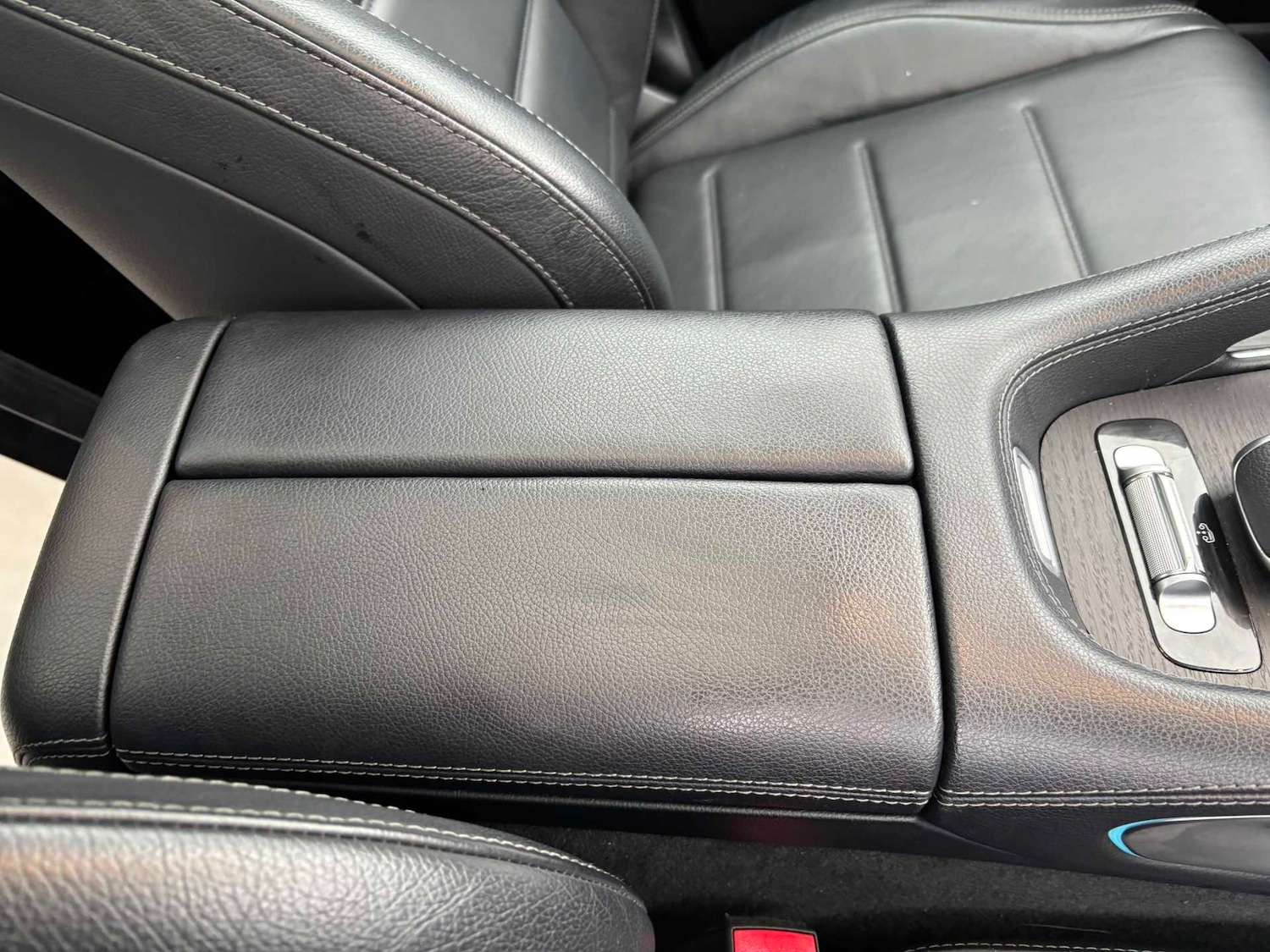 Used Mercedes-Benz GLE 2020 for sale - 77726911: Photo 28