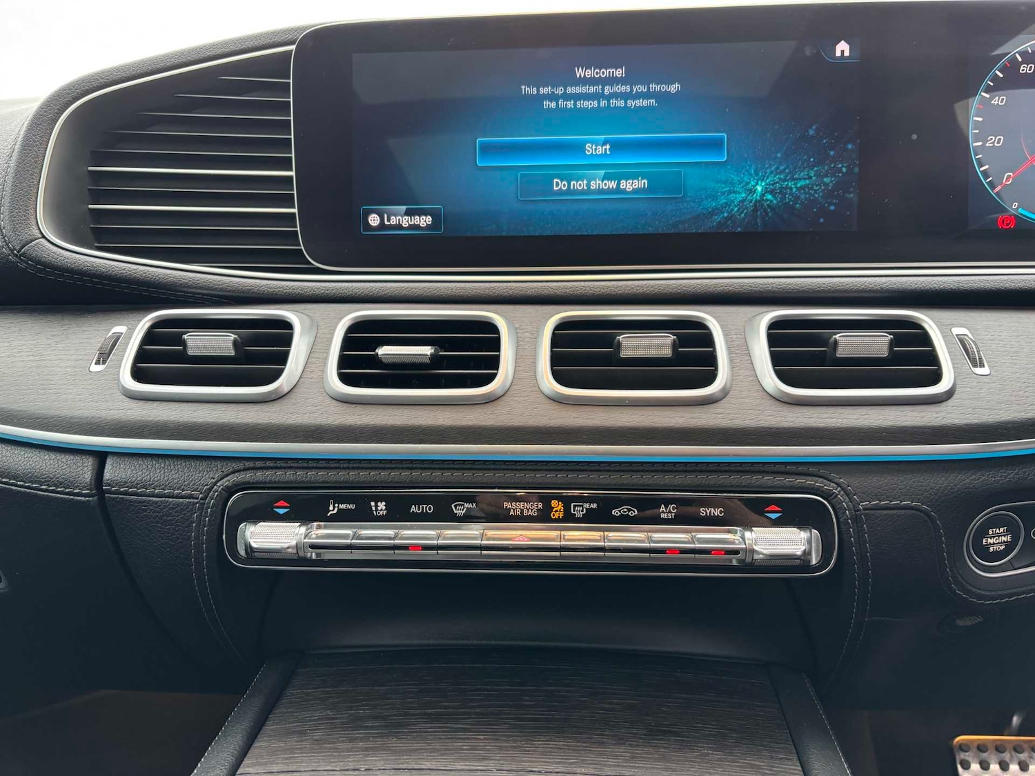 Used Mercedes-Benz GLE 2020 for sale - 77726911: Photo 29