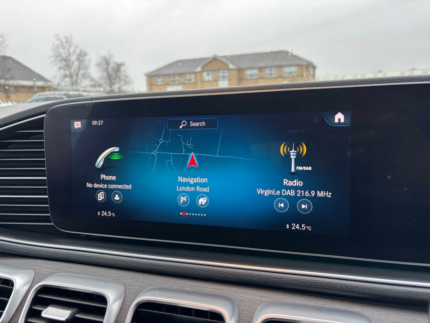 Used Mercedes-Benz GLE 2020 for sale - 77726911: Photo 30