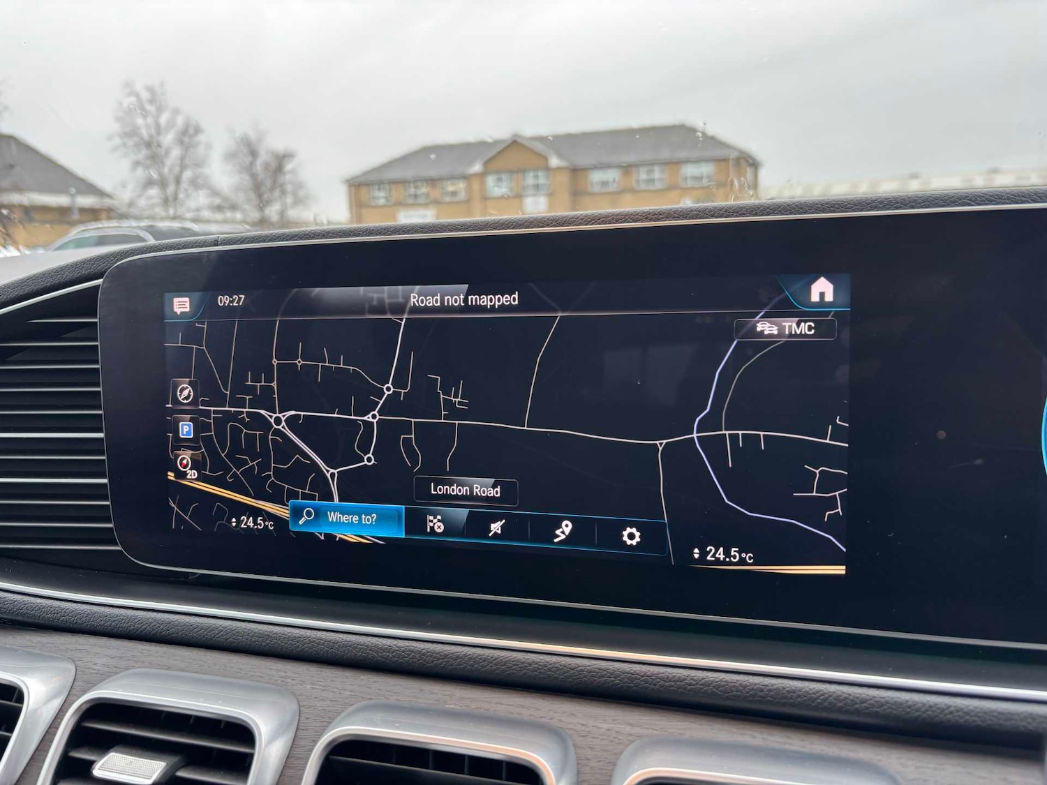 Used Mercedes-Benz GLE 2020 for sale - 77726911: Photo 31