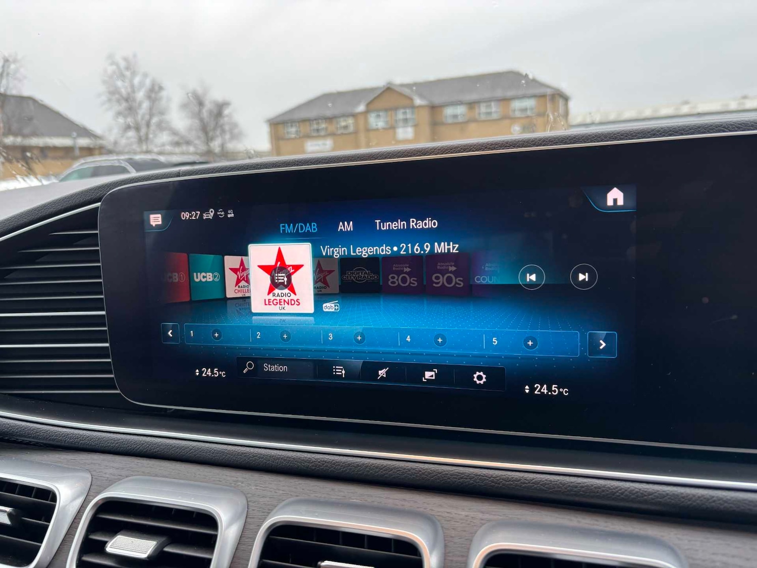 Used Mercedes-Benz GLE 2020 for sale - 77726911: Photo 32