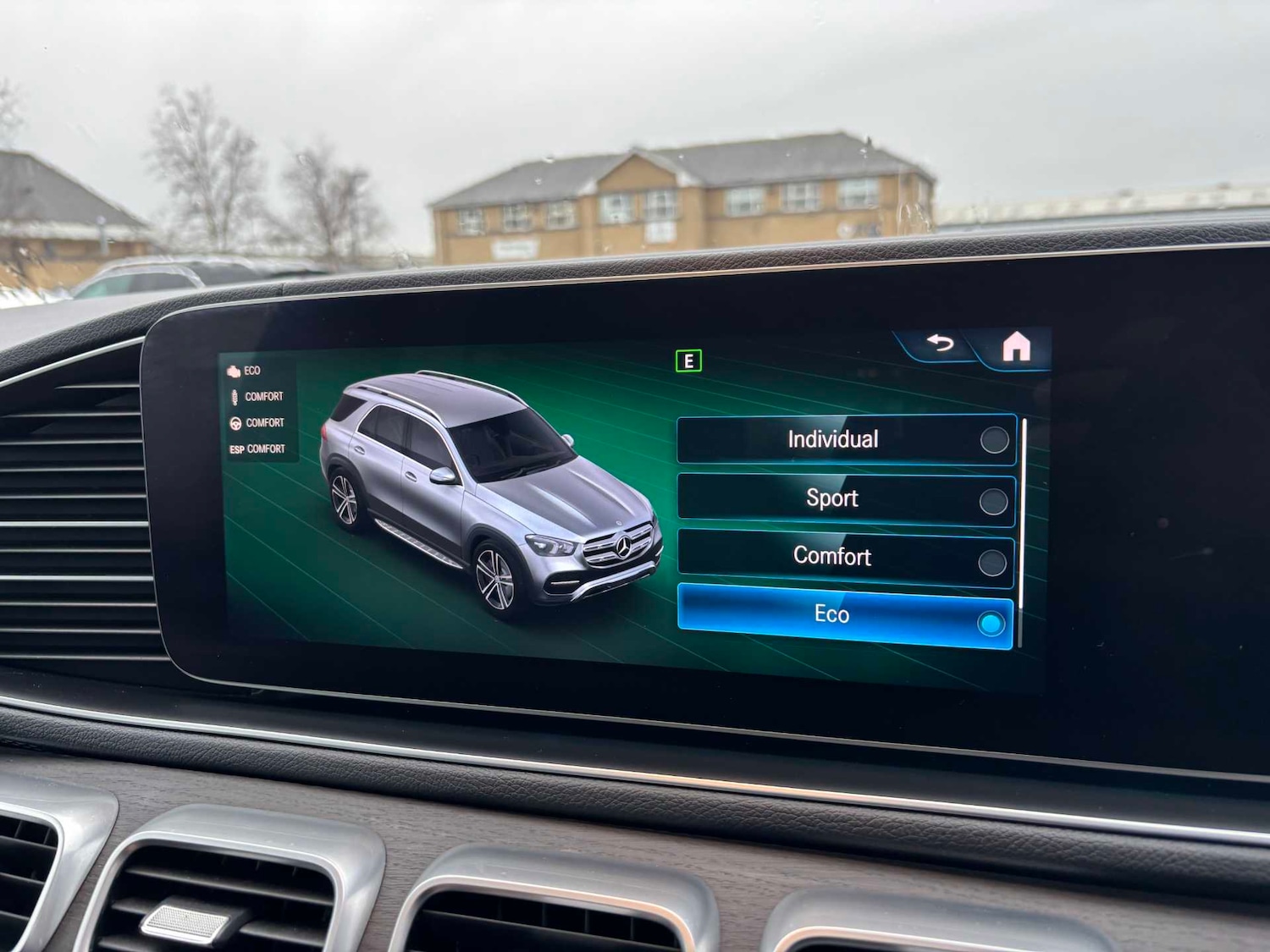 Used Mercedes-Benz GLE 2020 for sale - 77726911: Photo 33