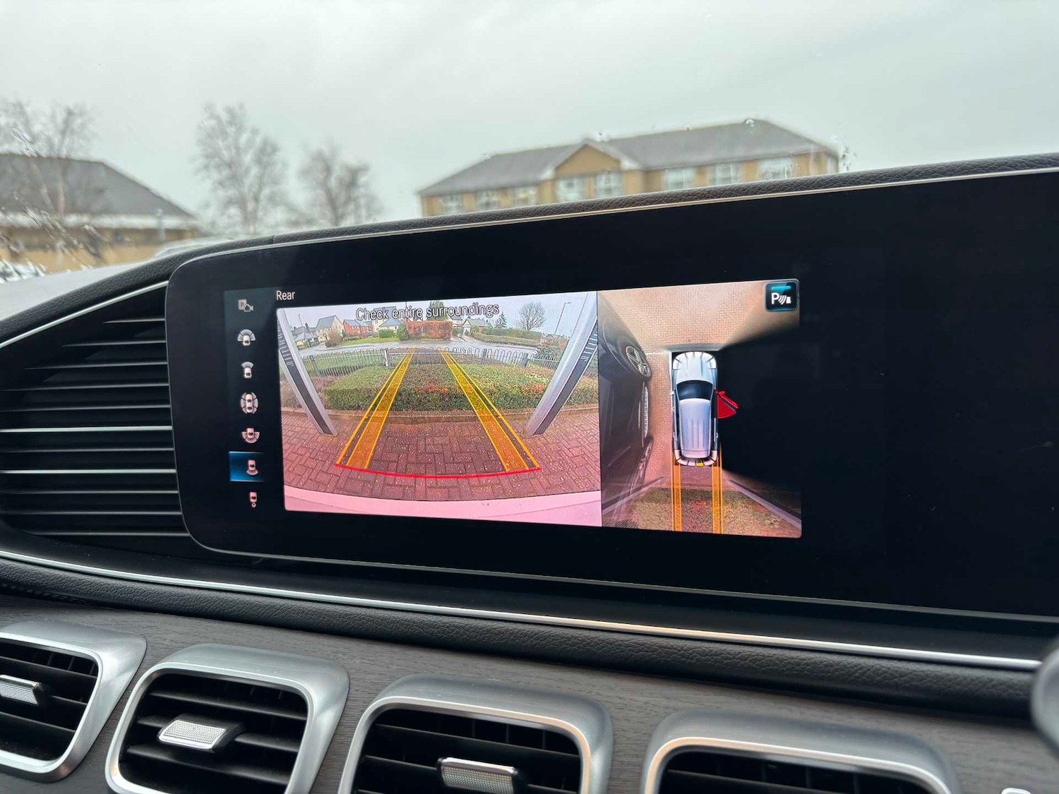 Used Mercedes-Benz GLE 2020 for sale - 77726911: Photo 34