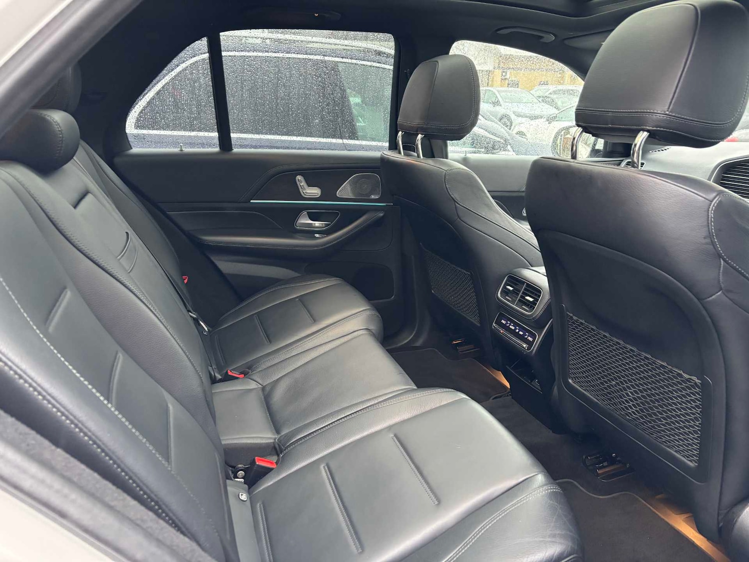 Used Mercedes-Benz GLE 2020 for sale - 77726911: Photo 35