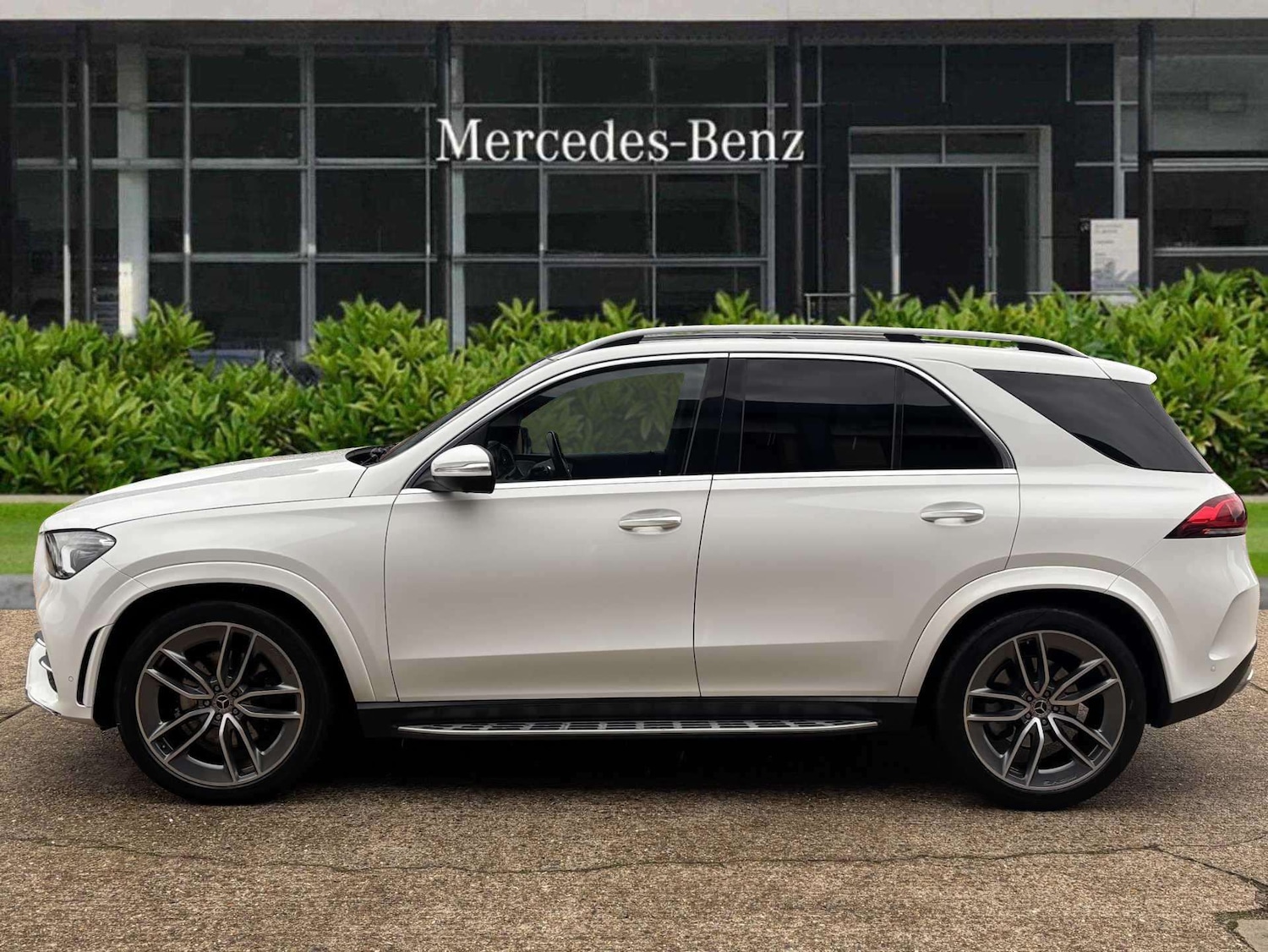 Used Mercedes-Benz GLE 2020 for sale - 77726911: Photo 6