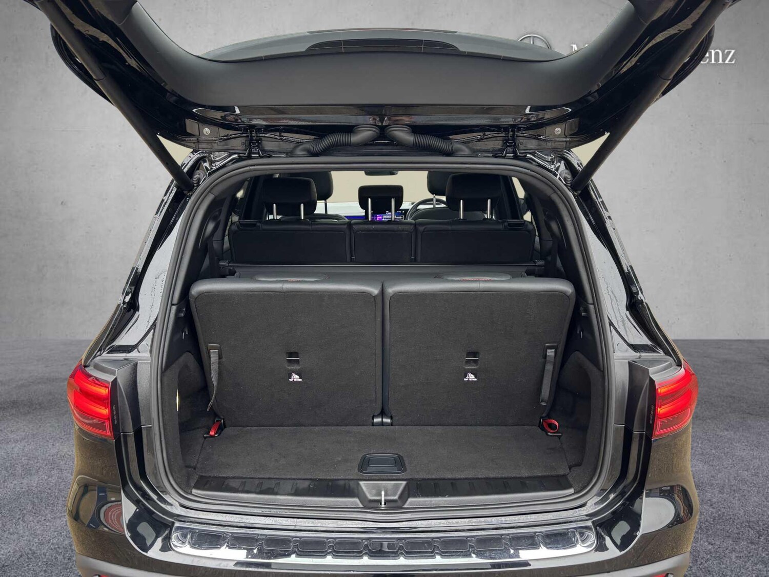 Used Mercedes-Benz EQB 2024 for sale - 78051942: Photo 12