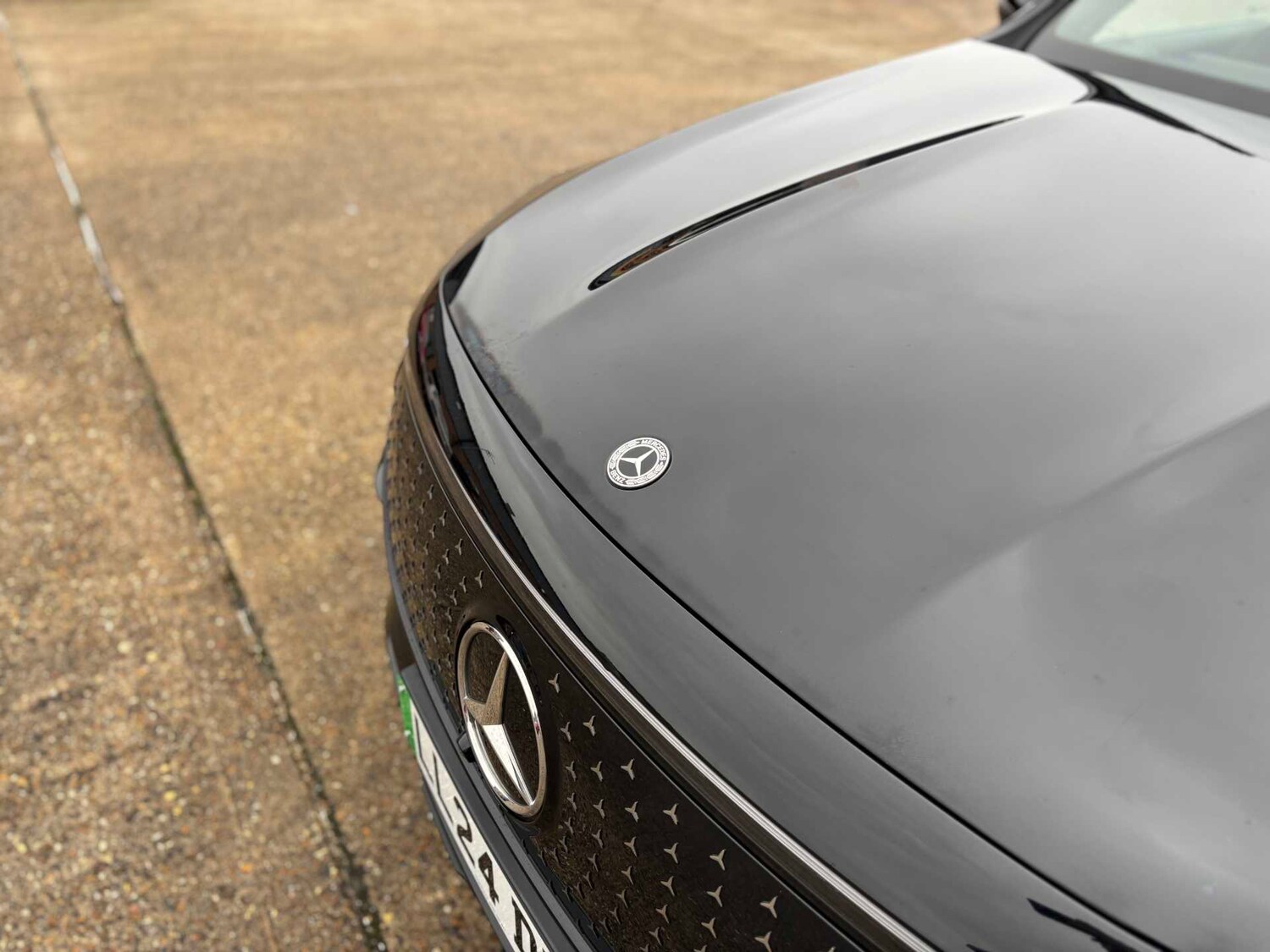 Used Mercedes-Benz EQB 2024 for sale - 78051942: Photo 14