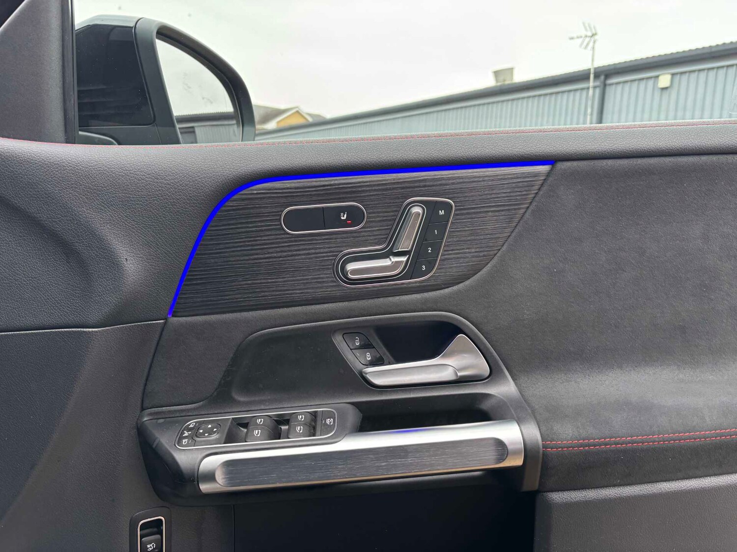 Used Mercedes-Benz EQB 2024 for sale - 78051942: Photo 18