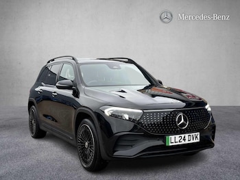 Used Mercedes-Benz EQB 2024 for sale - 78051942: Photo