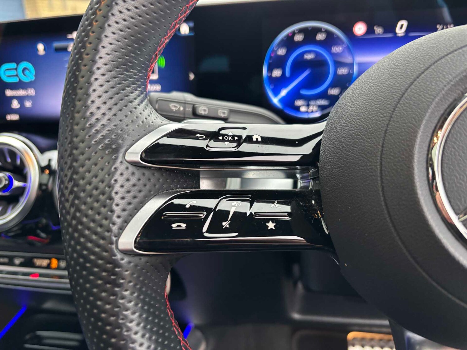 Used Mercedes-Benz EQB 2024 for sale - 78051942: Photo 20