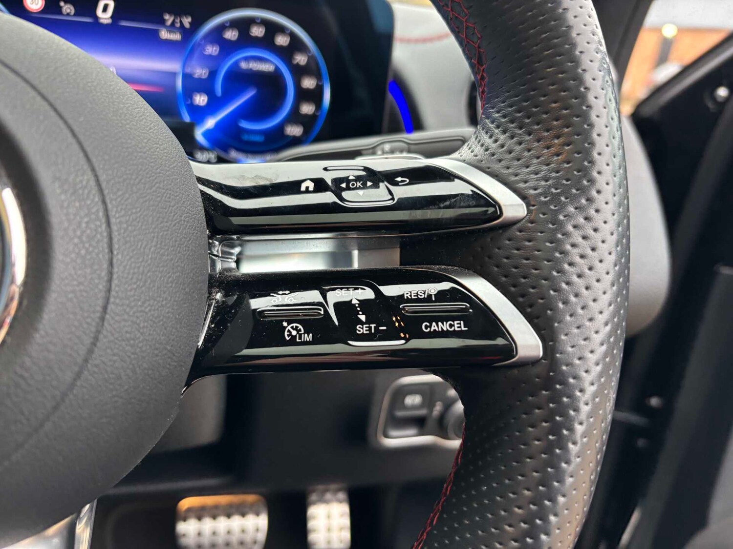 Used Mercedes-Benz EQB 2024 for sale - 78051942: Photo 21