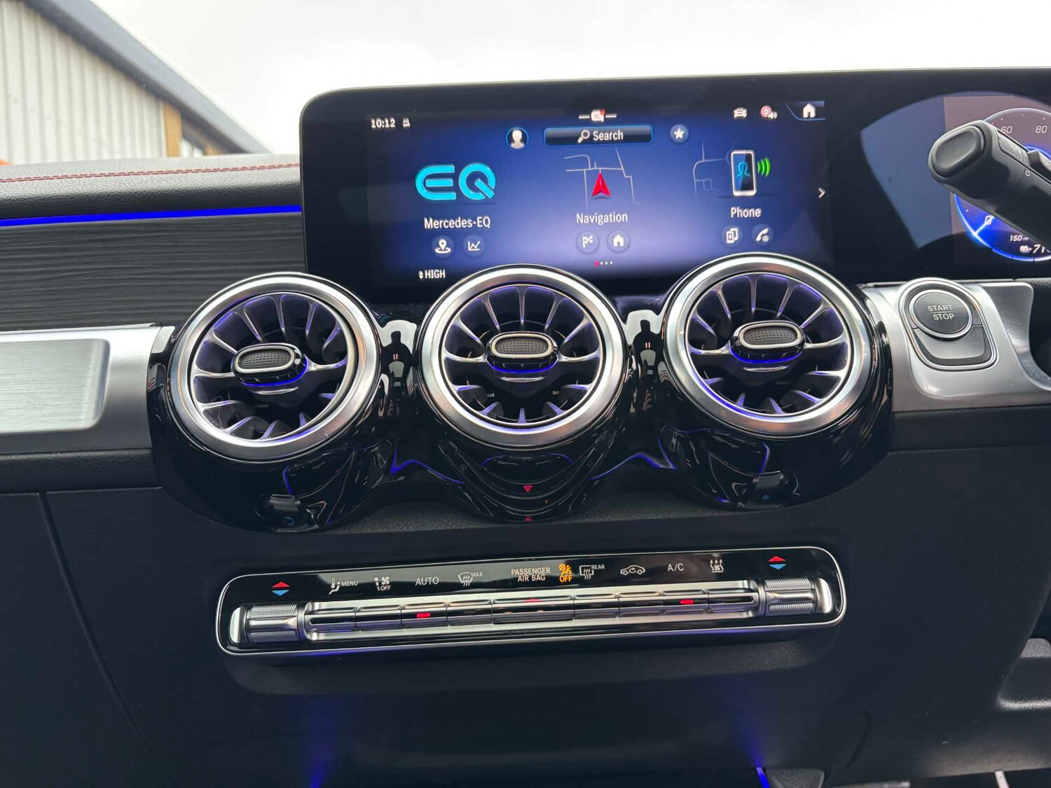 Used Mercedes-Benz EQB 2024 for sale - 78051942: Photo 28