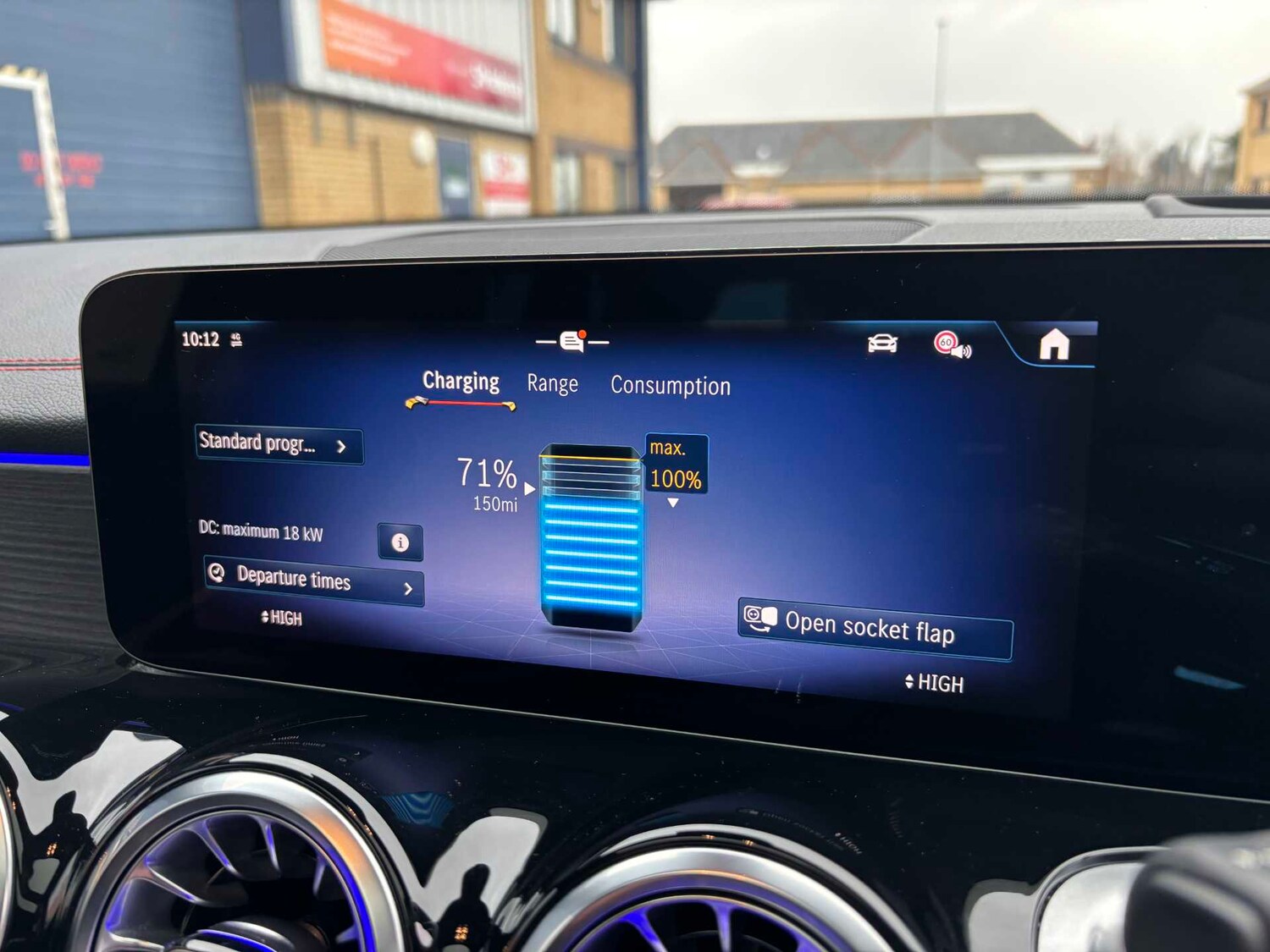 Used Mercedes-Benz EQB 2024 for sale - 78051942: Photo 31