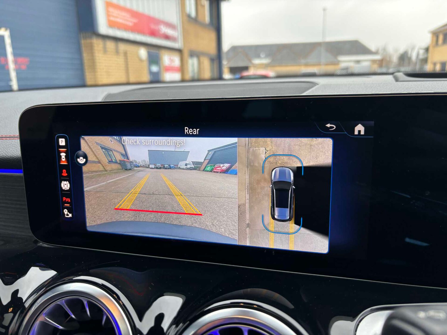 Used Mercedes-Benz EQB 2024 for sale - 78051942: Photo 34