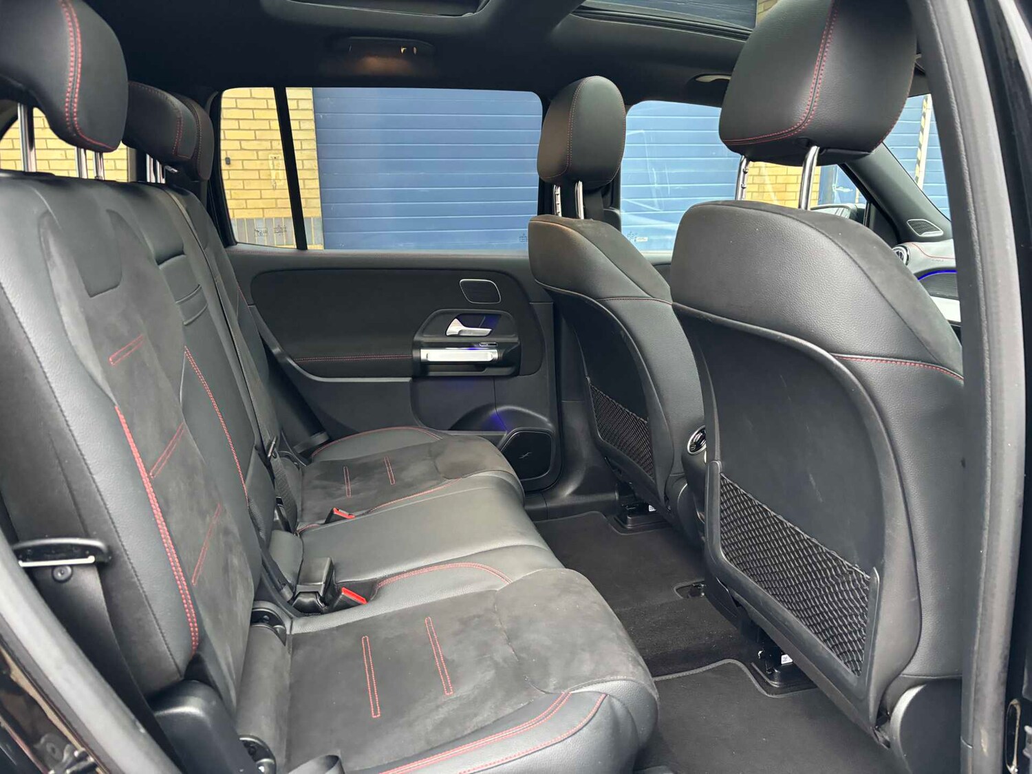 Used Mercedes-Benz EQB 2024 for sale - 78051942: Photo 35