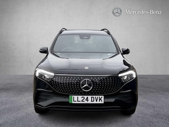 Used Mercedes-Benz EQB 2024 for sale - 78051942: Photo