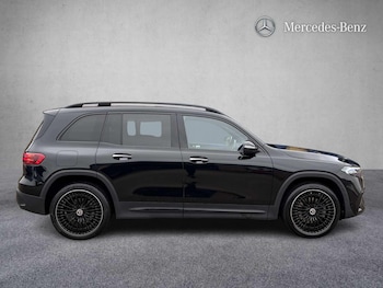 Used Mercedes-Benz EQB 2024 for sale - 78051942: Photo