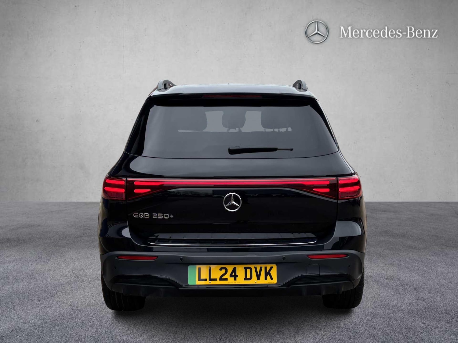 Used Mercedes-Benz EQB 2024 for sale - 78051942: Photo 5