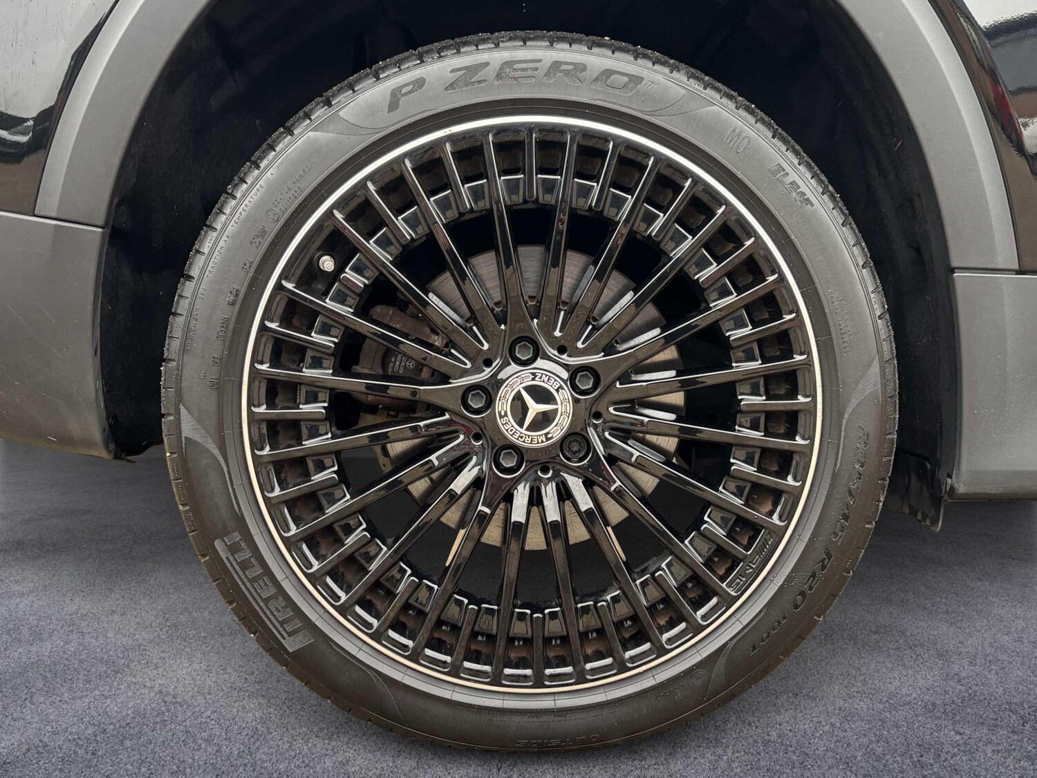 Used Mercedes-Benz EQB 2024 for sale - 78051942: Photo 7