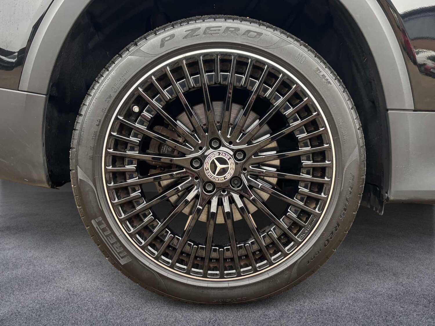 Used Mercedes-Benz EQB 2024 for sale - 78051942: Photo 8