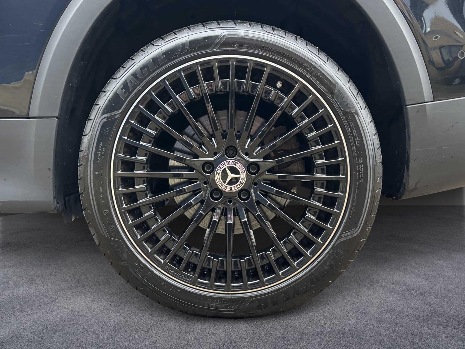 Used Mercedes-Benz EQB 2024 for sale - 78051942: Photo 9