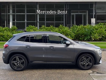 Used Mercedes-Benz GLA 2023 for sale - 76804905: Photo