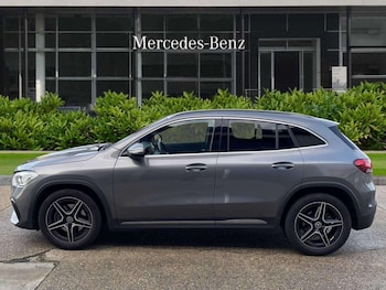 Used Mercedes-Benz GLA 2023 for sale - 76804905: Photo