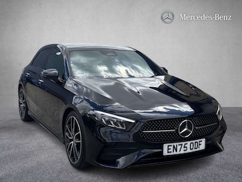 Used Mercedes-Benz A-Class 2026 for sale - 78564639: Photo