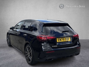 Used Mercedes-Benz A-Class 2026 for sale - 78564639: Photo